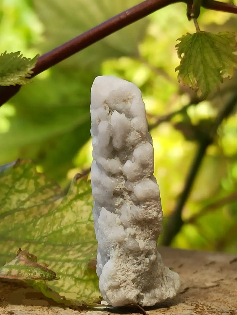 Chargez l'image dans la visionneuse de la galerie, Quartz de Nazca Grade A ++++ (Extrêmement rare) Quartz de Nazca
