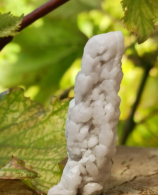 Quartz de Nazca Grade A ++++ (Extrêmement rare) Quartz de Nazca