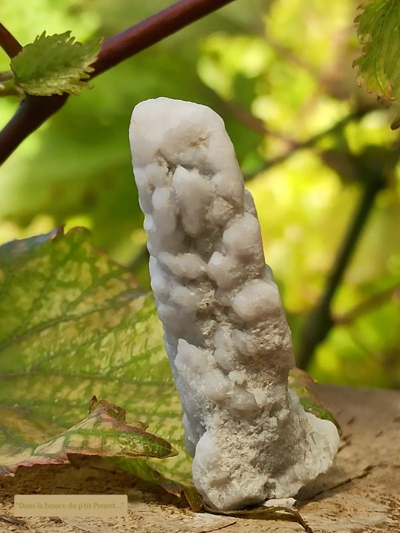 Chargez l'image dans la visionneuse de la galerie, Quartz de Nazca Grade A ++++ (Extrêmement rare) Quartz de Nazca
