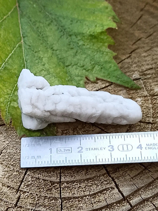 Quartz de Nazca Grade A ++++ (Extrêmement rare) Quartz de Nazca