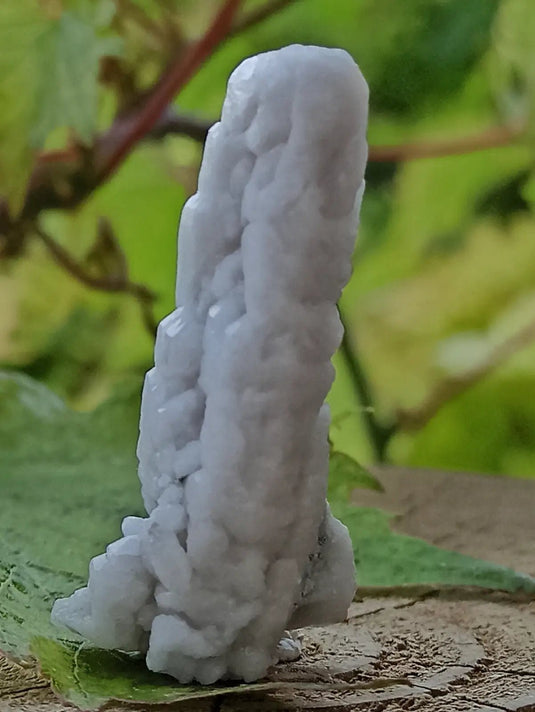 Quartz de Nazca Grade A ++++ (Extrêmement rare) Quartz de Nazca