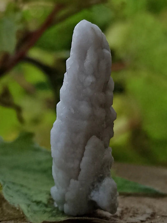 Quartz de Nazca Grade A ++++ (Extrêmement rare) Quartz de Nazca