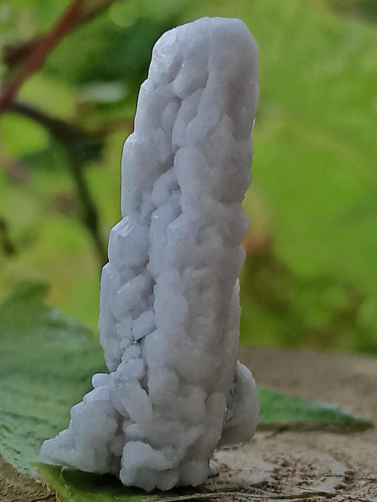 Quartz de Nazca Grade A ++++ (Extrêmement rare) Quartz de Nazca