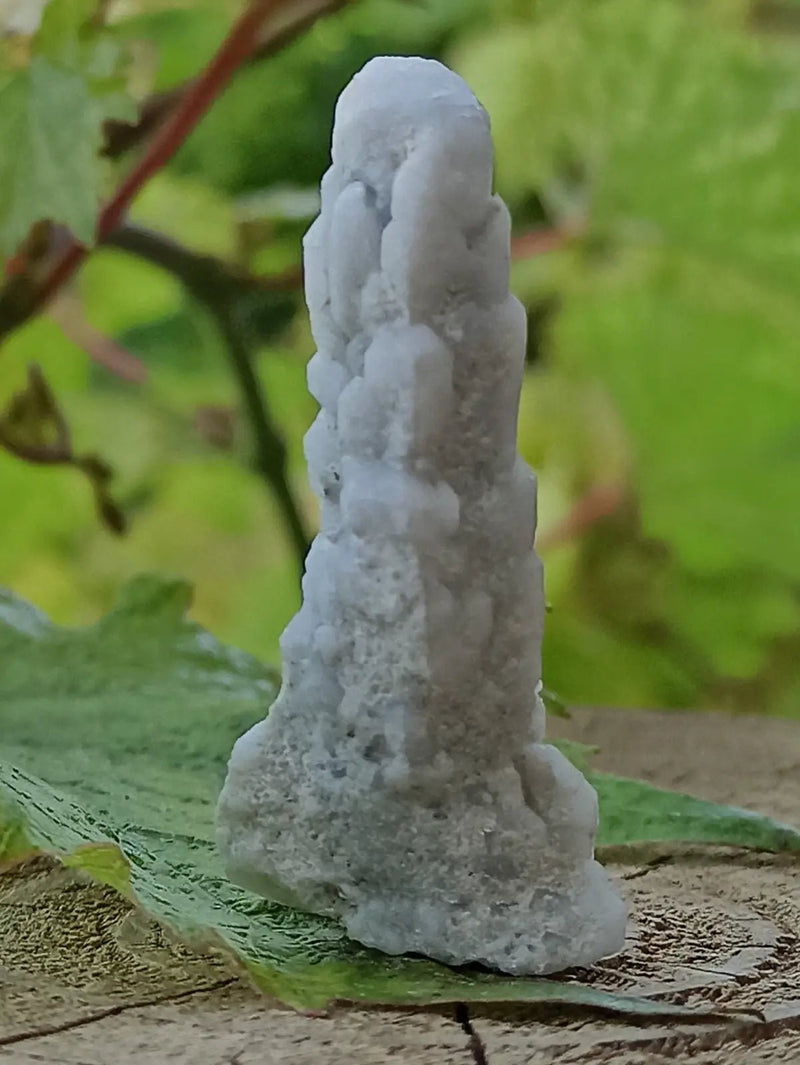 Chargez l'image dans la visionneuse de la galerie, Quartz de Nazca Grade A ++++ (Extrêmement rare) Quartz de Nazca
