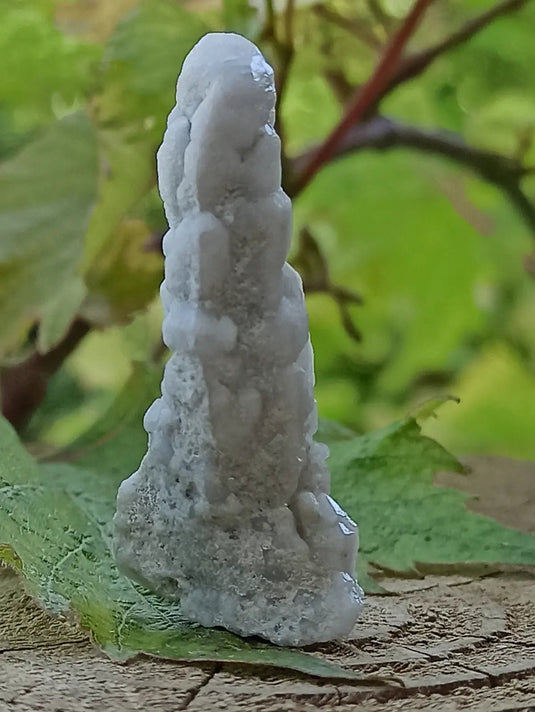 Quartz de Nazca Grade A ++++ (Extrêmement rare) Quartz de Nazca