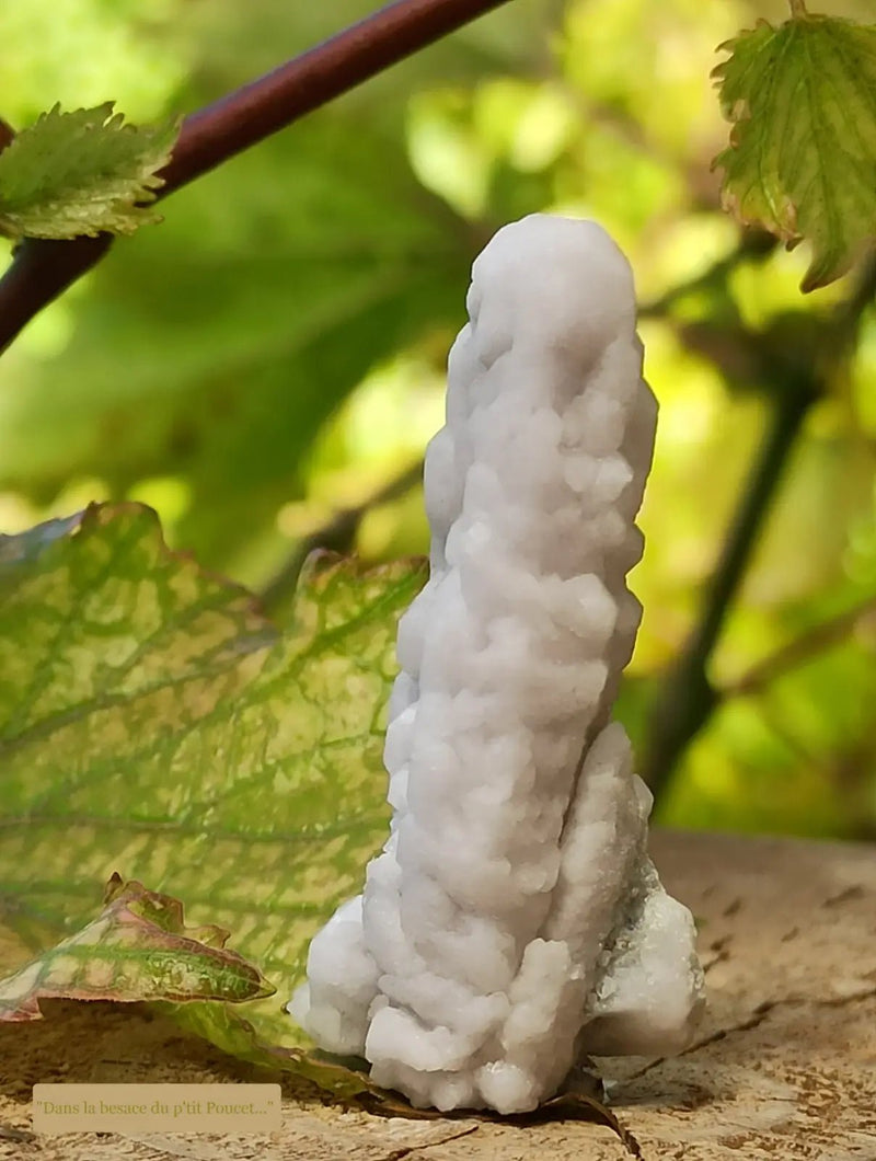 Chargez l'image dans la visionneuse de la galerie, Quartz de Nazca Grade A ++++ (Extrêmement rare) Quartz de Nazca
