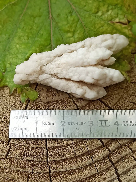 Quartz de Nazca Grade A ++++ (Extrêmement rare) Quartz de Nazca