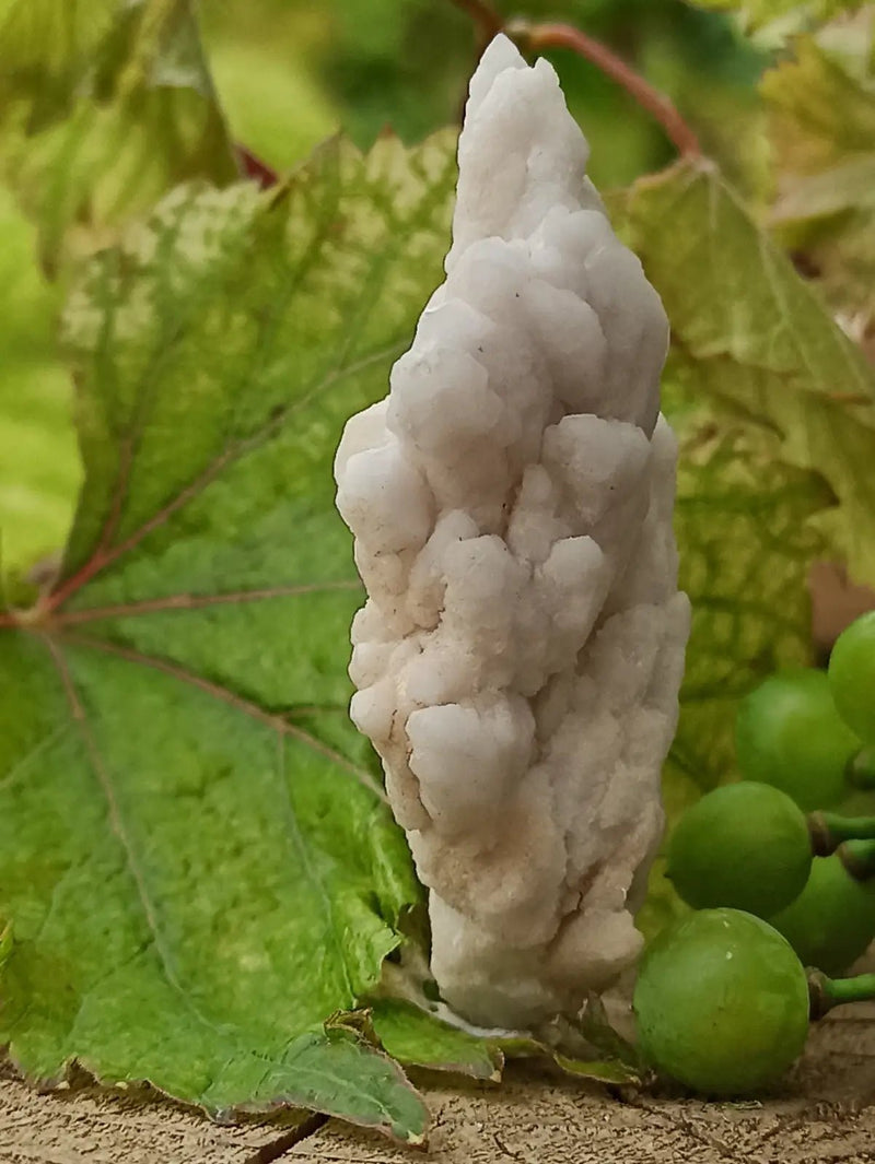 Load image into Gallery viewer, Quartz de Nazca Grade A ++++ (Extrêmement rare) Quartz de Nazca
