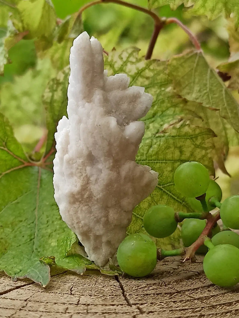 Load image into Gallery viewer, Quartz de Nazca Grade A ++++ (Extrêmement rare) Quartz de Nazca
