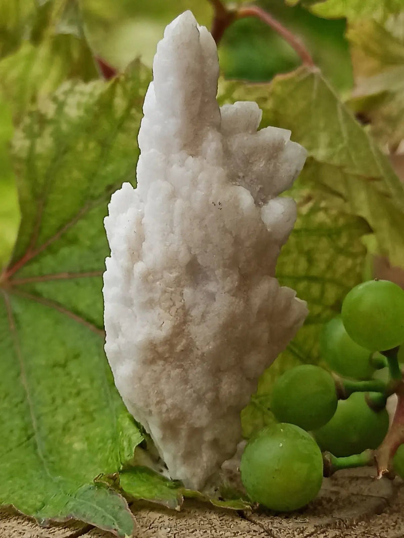 Load image into Gallery viewer, Quartz de Nazca Grade A ++++ (Extrêmement rare) Quartz de Nazca
