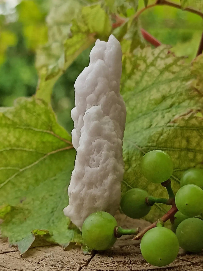 Load image into Gallery viewer, Quartz de Nazca Grade A ++++ (Extrêmement rare) Quartz de Nazca
