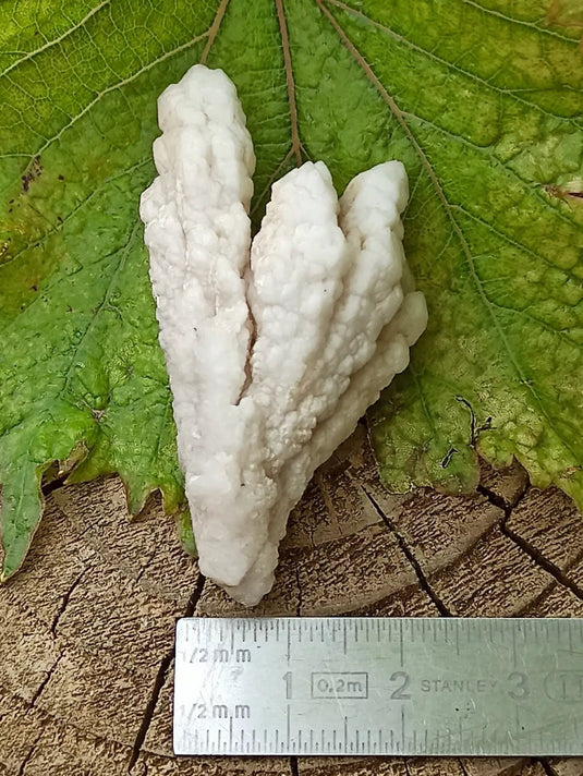 Quartz de Nazca Grade A ++++ (Extrêmement rare) Quartz de Nazca