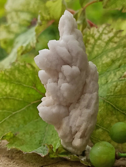 Quartz de Nazca Grade A ++++ (Extrêmement rare) Quartz de Nazca