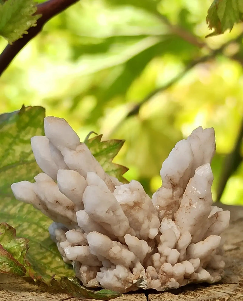 Chargez l&#39;image dans la visionneuse de la galerie, Quartz de Nazca Pérou Grade A ++++ (Extrêmement rare) Quartz de Nazca
