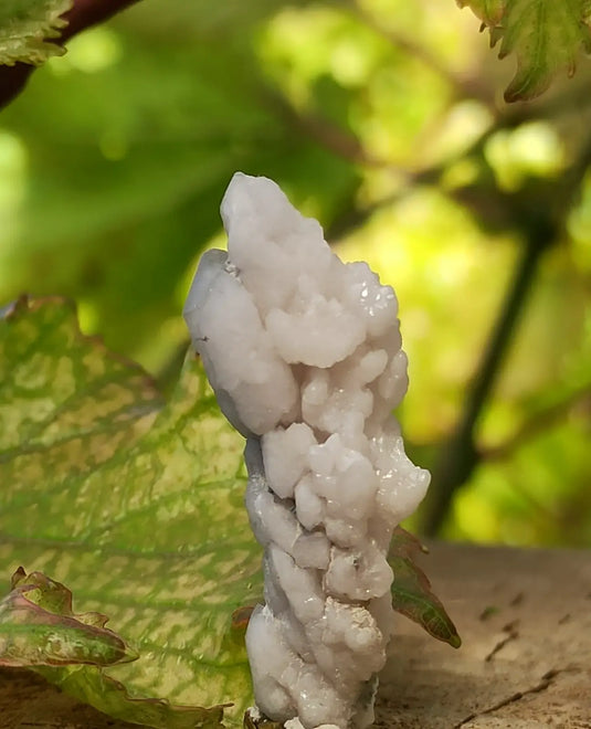 Quartz de Nazca Pérou Grade A ++++ (Extrêmement rare) Quartz de Nazca