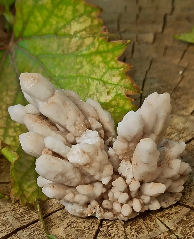 Chargez l&#39;image dans la visionneuse de la galerie, Quartz de Nazca Pérou Grade A ++++ (Extrêmement rare) Quartz de Nazca
