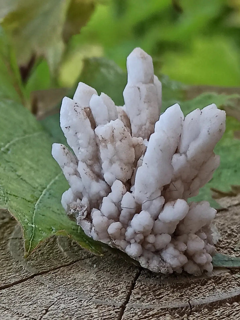 Chargez l&#39;image dans la visionneuse de la galerie, Quartz de Nazca Pérou Grade A ++++ (Extrêmement rare) Quartz de Nazca
