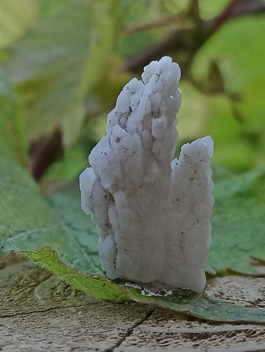 Quartz de Nazca Pérou Grade A ++++ (Extrêmement rare) Quartz de Nazca