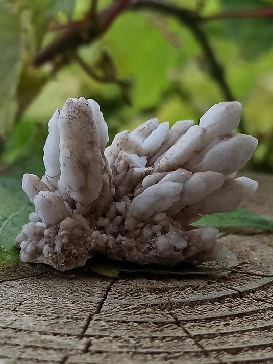 Quartz de Nazca Pérou Grade A ++++ (Extrêmement rare) Quartz de Nazca