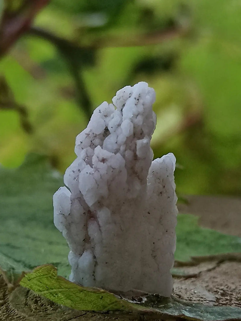 Load image into Gallery viewer, Quartz de Nazca Pérou Grade A ++++ (Extrêmement rare) Quartz de Nazca
