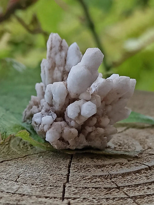 Quartz de Nazca Pérou Grade A ++++ (Extrêmement rare) Quartz de Nazca