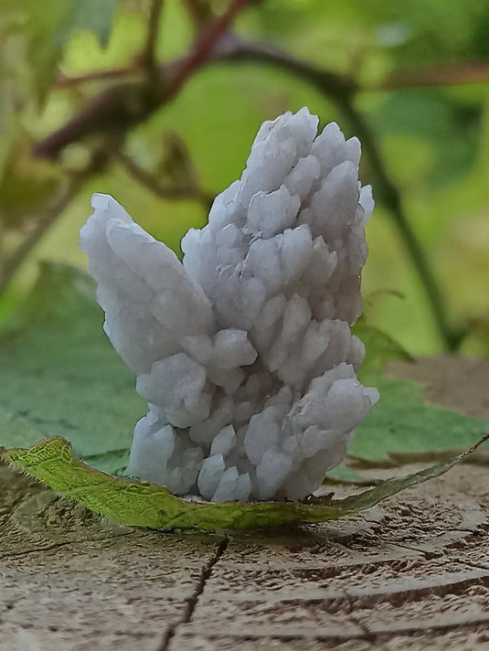 Quartz de Nazca Pérou Grade A ++++ (Extrêmement rare) Quartz de Nazca