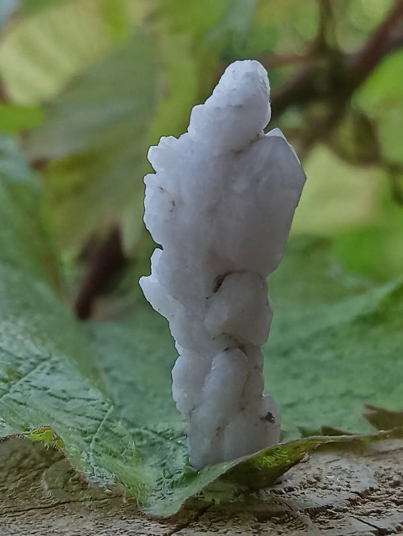 Chargez l&#39;image dans la visionneuse de la galerie, Quartz de Nazca Pérou Grade A ++++ (Extrêmement rare) Quartz de Nazca
