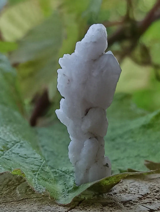 Quartz de Nazca Pérou Grade A ++++ (Extrêmement rare) Quartz de Nazca