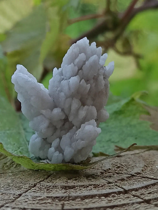 Quartz de Nazca Pérou Grade A ++++ (Extrêmement rare) Quartz de Nazca