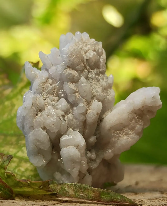 Quartz de Nazca Pérou Grade A ++++ (Extrêmement rare) Quartz de Nazca