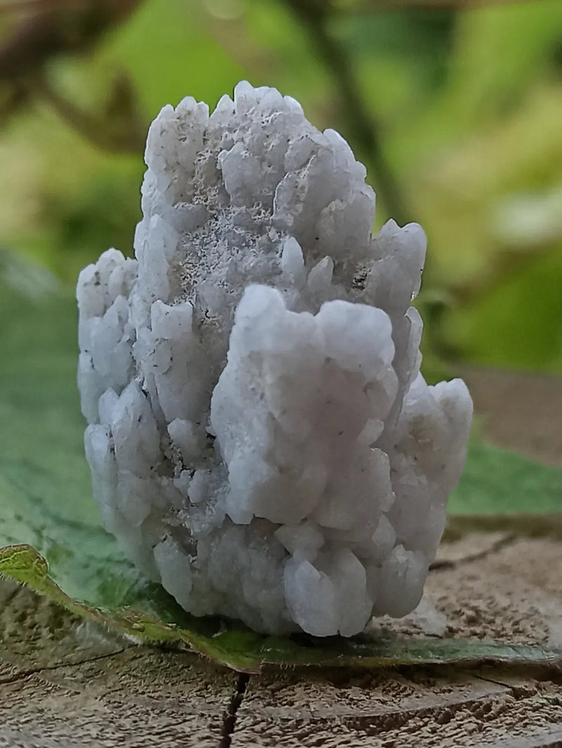 Chargez l&#39;image dans la visionneuse de la galerie, Quartz de Nazca Pérou Grade A ++++ (Extrêmement rare) Quartz de Nazca
