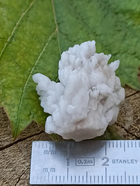 Quartz de Nazca Pérou Grade A ++++ (Extrêmement rare) Quartz de Nazca