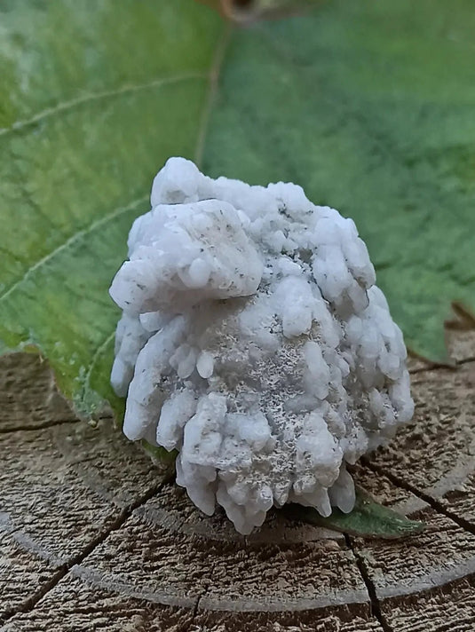 Quartz de Nazca Pérou Grade A ++++ (Extrêmement rare) Quartz de Nazca