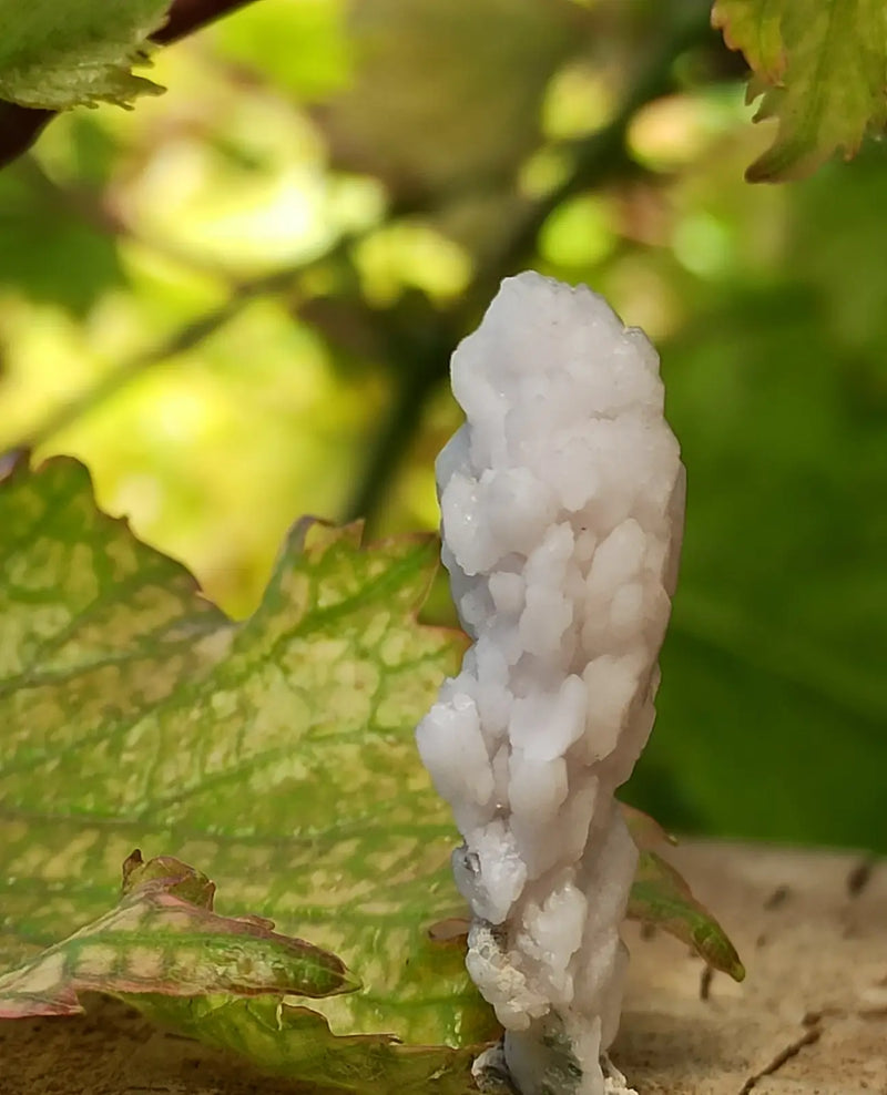 Chargez l&#39;image dans la visionneuse de la galerie, Quartz de Nazca Pérou Grade A ++++ (Extrêmement rare) Quartz de Nazca
