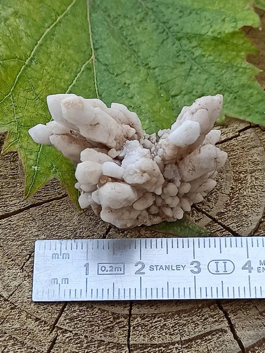 Quartz de Nazca Pérou Grade A ++++ (Extrêmement rare) Quartz de Nazca