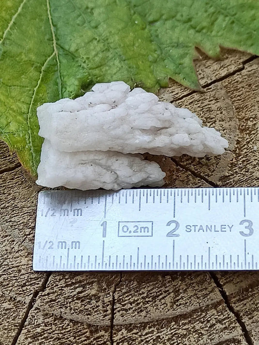 Quartz de Nazca Pérou Grade A ++++ (Extrêmement rare) Quartz de Nazca