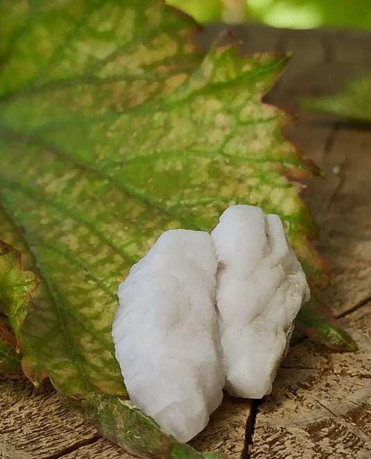 Quartz de Nazca Pérou Grade A ++++ (Extrêmement rare) Quartz de Nazca