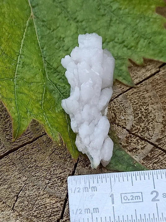 Quartz de Nazca Pérou Grade A ++++ (Extrêmement rare) Quartz de Nazca