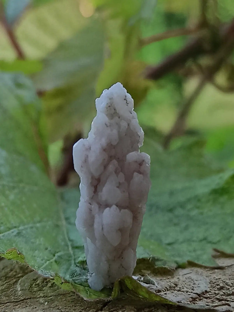 Load image into Gallery viewer, Quartz de Nazca Pérou Grade A ++++ (Extrêmement rare) Quartz de Nazca
