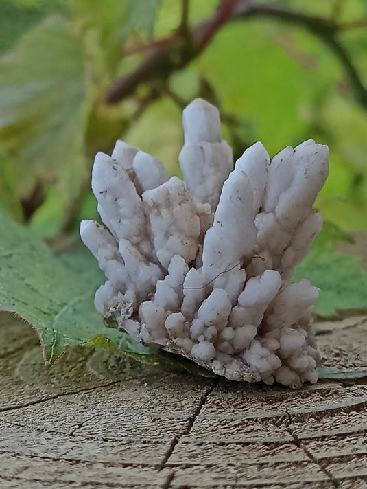 Quartz de Nazca Pérou Grade A ++++ (Extrêmement rare) Quartz de Nazca