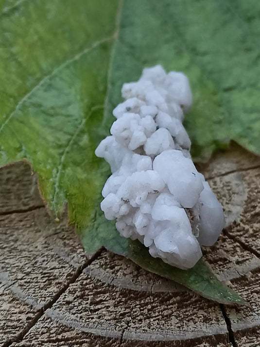 Quartz de Nazca Pérou Grade A ++++ (Extrêmement rare) Quartz de Nazca