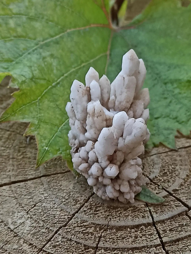 Chargez l&#39;image dans la visionneuse de la galerie, Quartz de Nazca Pérou Grade A ++++ (Extrêmement rare) Quartz de Nazca
