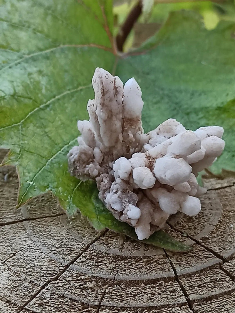 Chargez l&#39;image dans la visionneuse de la galerie, Quartz de Nazca Pérou Grade A ++++ (Extrêmement rare) Quartz de Nazca
