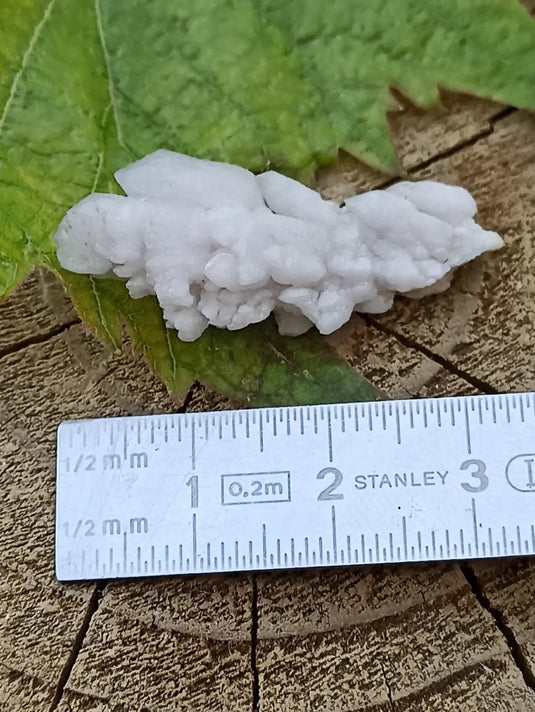 Quartz de Nazca Pérou Grade A ++++ (Extrêmement rare) Quartz de Nazca