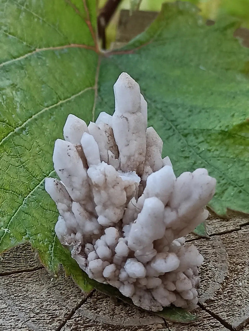 Chargez l&#39;image dans la visionneuse de la galerie, Quartz de Nazca Pérou Grade A ++++ (Extrêmement rare) Quartz de Nazca
