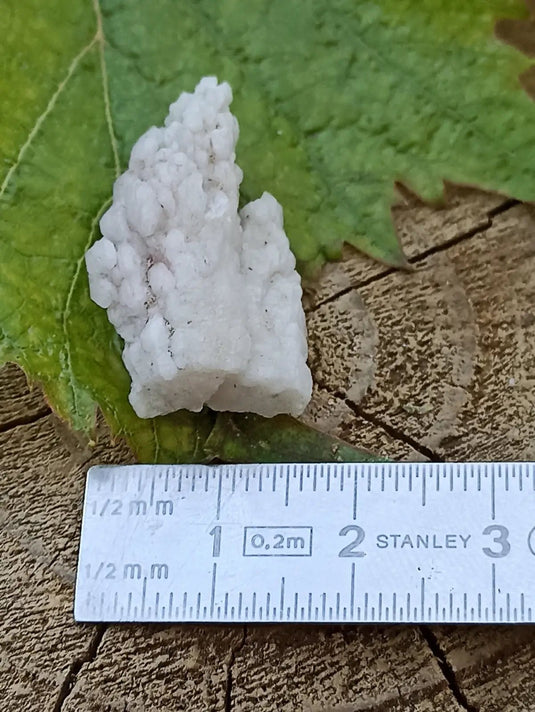 Quartz de Nazca Pérou Grade A ++++ (Extrêmement rare) Quartz de Nazca