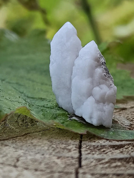 Quartz de Nazca Pérou Grade A ++++ (Extrêmement rare) Quartz de Nazca