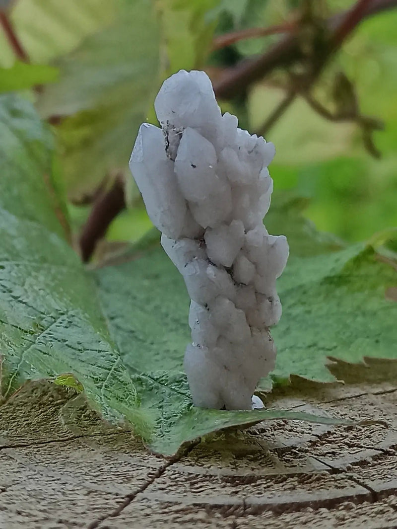 Chargez l&#39;image dans la visionneuse de la galerie, Quartz de Nazca Pérou Grade A ++++ (Extrêmement rare) Quartz de Nazca
