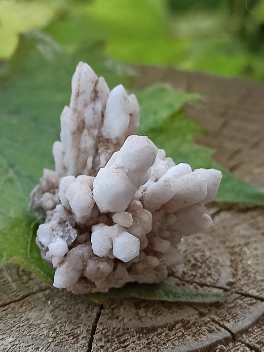 Quartz de Nazca Pérou Grade A ++++ (Extrêmement rare) Quartz de Nazca