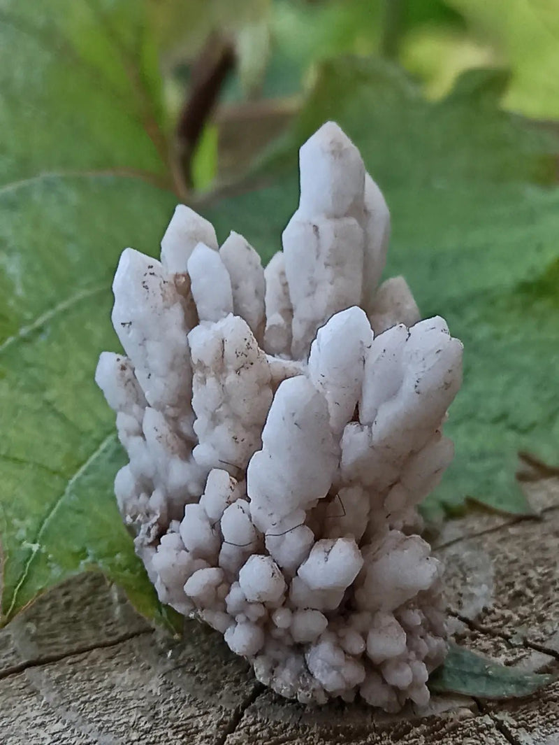 Chargez l&#39;image dans la visionneuse de la galerie, Quartz de Nazca Pérou Grade A ++++ (Extrêmement rare) Quartz de Nazca
